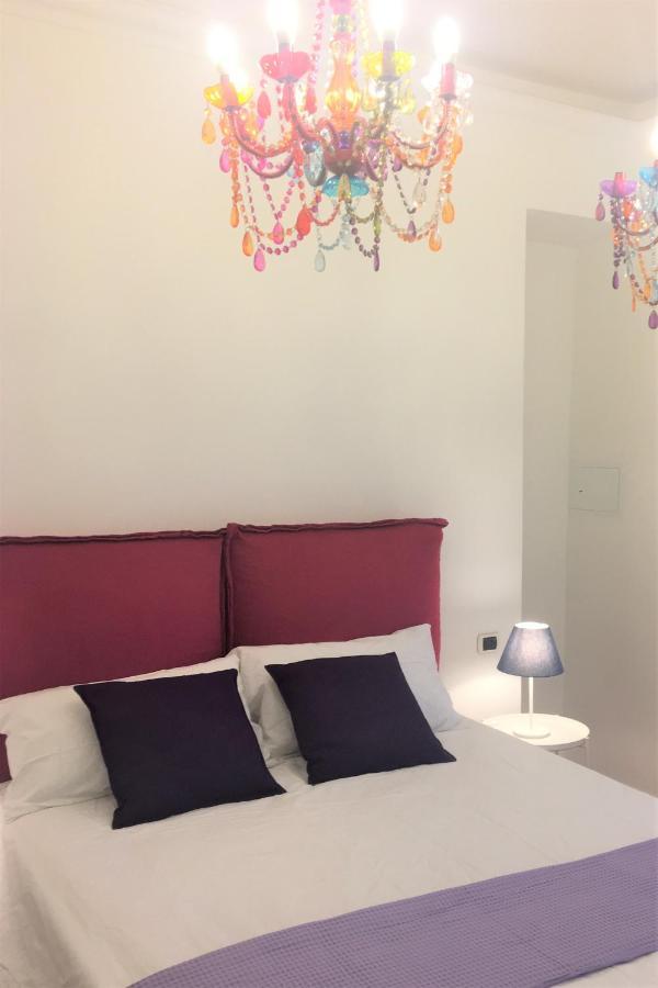 Appartement Domus Caecilia - Via Cola Di Rienzo à Rome Extérieur photo