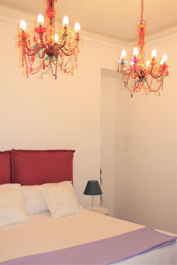 Appartement Domus Caecilia - Via Cola Di Rienzo à Rome Extérieur photo
